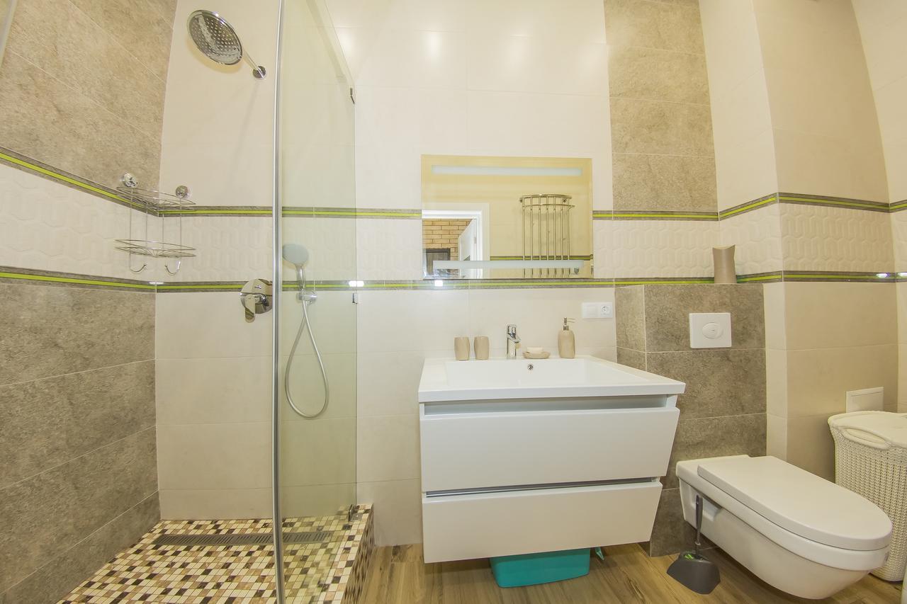 Arkadiya Hills Family Apartment Odesa Exterior photo