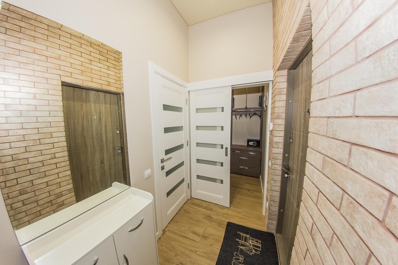 Arkadiya Hills Family Apartment Odesa Exterior photo