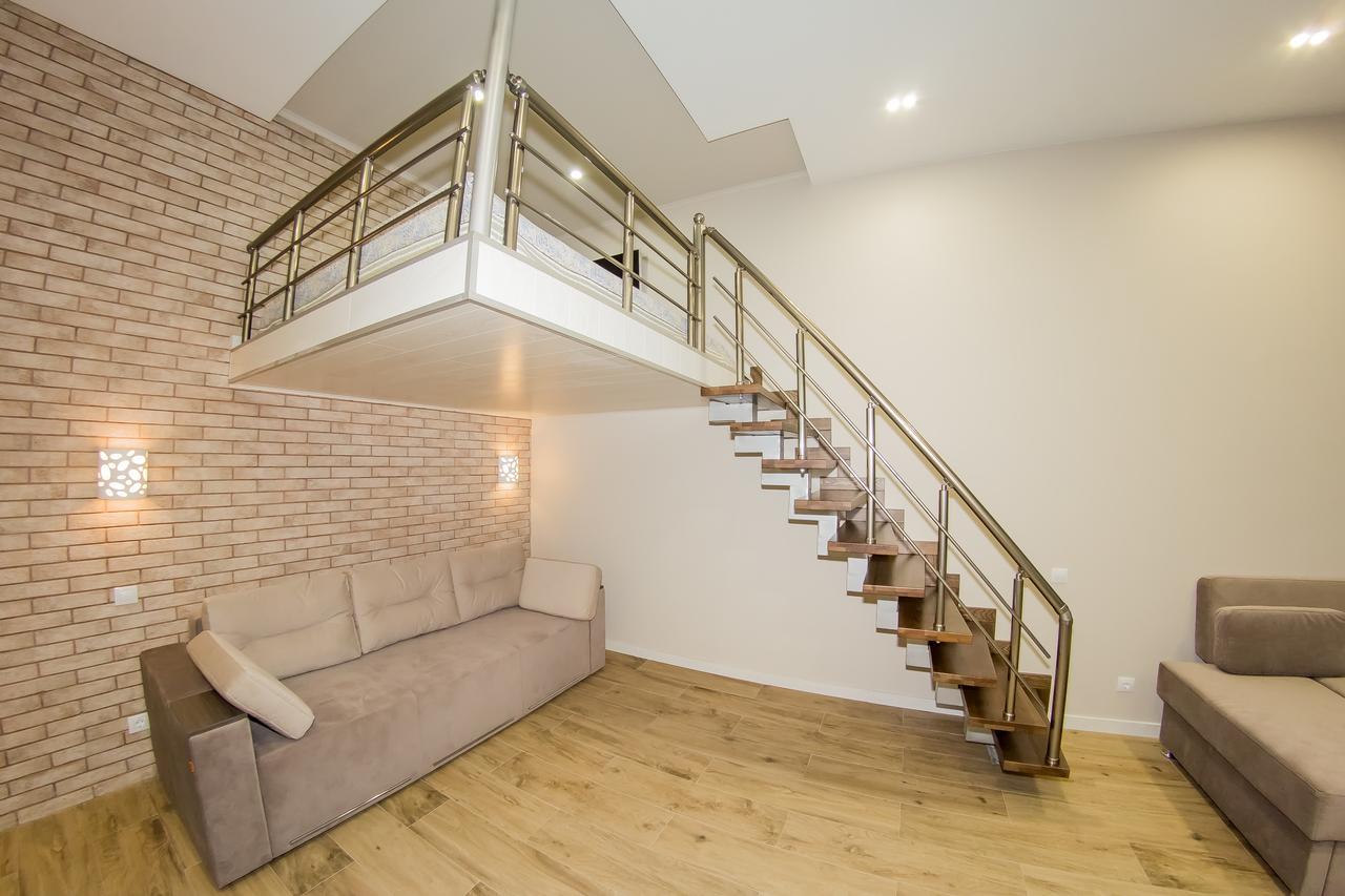 Arkadiya Hills Family Apartment Odesa Exterior photo