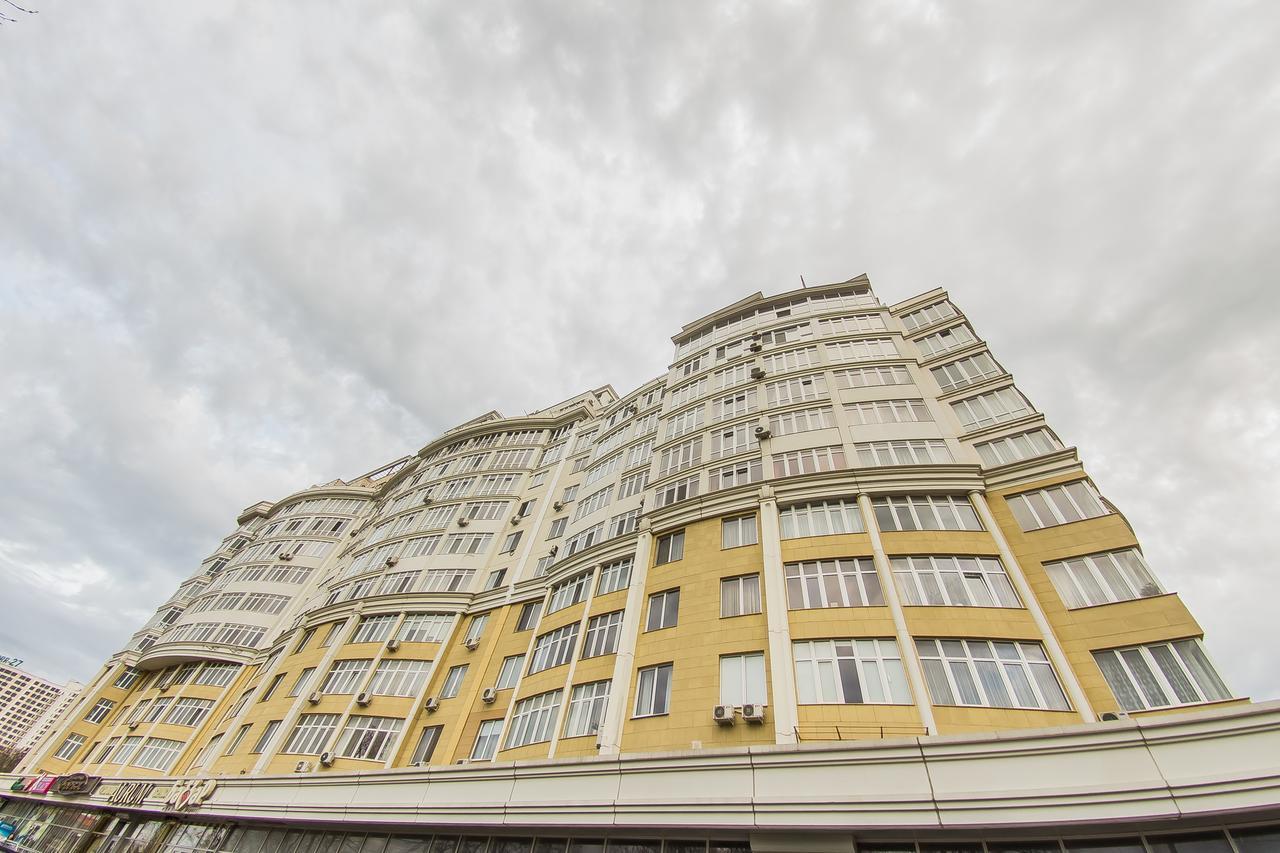Arkadiya Hills Family Apartment Odesa Exterior photo